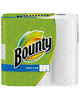 New Coupon!  Save  ONE Bounty Paper Towels 6 ct or larger (excludes Bounty Basic and trial/travel size) , $1.00