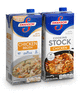 on any TWO (2) Swanson Broths or Stocks (32oz. or larger) , $0.50