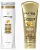 ONE Pantene Shampoo AND ONE 3 Minute Miracle Conditioner (excludes 6.7oz and trial/travel size) , $2.00