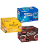 on any ONE (1) Maxwell House, Gevalia, or McCafe Keurig product 6 ct. or higher , $1.00