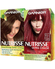 New Coupon!  Save  on any ONE (1) Garnier Nutrisse Hair Color Product , $2.00