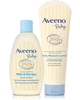 off any (1) AVEENO Baby Product (excludes travel and trial sizes) , $2.00