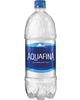 On any Two (2) Aquafina 1L bottles , $1.00