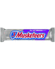 Buy any ONE (1) 3 MUSKETEERS 1.92oz bar, Get ONE (1) 3 MUSKETEERS 1.92oz bar free (up to $1.49) , $1.49