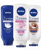 New Coupon!  Save  On any* ONE (1) NIVEA In-Shower Body Lotion Product *Excludes Trial Size , $2.00