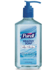 New Coupon!  Save  on one (1) PURELL HEALTHY SOAP 12 oz bottle , $1.00