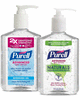 New Coupon!  Save  on ONE (1) 8oz or larger bottle of PURELL Hand Sanitizer , $1.00