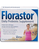 Save  one Florastor 20, 30 count, FlorastorMax, or FlorastorKids 20, 30 count , $4.00