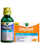 Save  TWO Vicks DayQuil™, NyQuil™ OR Severe Products (excludes Vapo Drops, QlearQuil™, ZzzQuil™, and trial/travel size) , $3.00