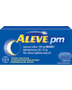 Print now! Save on any ONE (1) Aleve PM 20ct or larger , $2.00