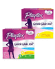 Print now! Save on any ONE (1) Playtex Gentle Glide Tampons (excludes 4 and 8 ct.) , $1.00