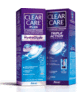 Save  On Any ONE (1) CLEAR CARE or CLEAR CARE Plus Solution 12oz or Larger , $2.00