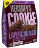 Print now! Save Buy ONE Hershey’s Cookie Layer Crunch Pouch (6.3 oz.), get ONE Hershey’s Cookie Layer Crunch Pouch FREE (up to $3.99) , $3.99