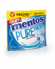 Print now! Save ONE (1) Mentos Pure Fresh Gum 12 piece wallet pack with Velcro Brand PRESS-LOK Closure , $0.40