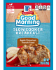 Save  on ONE (1) McCormick Good Morning Slow Cooker Breakfast (Redeemable at Walmart) , $0.75