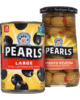 Save  on any TWO (2) Pearls products 5.75 oz or larger , $1.00