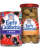 Save  on any TWO (2) Early California products 5.75 oz or larger , $1.00