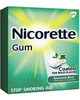 Save  on any ONE (1) Nicorette Gum 100ct. or Larger, Lozenge 81ct. or Larger, or NicoDermCQ 14ct , $10.00