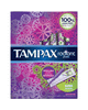 New Coupon!  Save  ONE Tampax Radiant Tampon Product 16 ct or larger (excludes trial/travel size) , $0.75