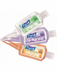 Save  on TWO (2) portable PURELL Hand Sanitizer 1oz or 2oz bottles , $1.00