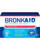 New Coupon!  Save  on any ONE Bronkaid , $1.50