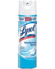 Print now! Save on ONE (1) Lysol Disinfectant Spray , $0.55