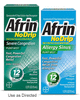 Save  any ONE (1) Afrin product , $1.00