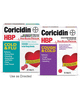 Save  any ONE (1) Coricidin HBP Product , $1.00