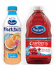 Save  on Ocean Spray Tropical Paradise Mocktails when you buy one (1) 64oz Ocean Spray Cranberry Juice Cocktail , $2.00
