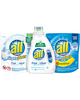 New Coupon!  Save  on any ONE (1) all Laundry Product , $2.00