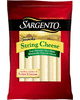 New Coupon!  Save  On any ONE (1) Sargento Stick or String Cheese , $0.75