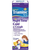 Save  on any ONE (1) Triaminic Product , $1.00