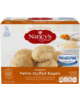 New Coupon!  Save  on any ONE (1) NANCY’S Petite Stuffed Pumpkin Bagels Product , $1.00