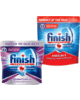 Save  any ONE (1) FINISH MAX IN 1 Automatic Dishwasher Detergent OR any (1) FINISH QUANTUM MAX Automatic Dishwasher Detergent , $1.00