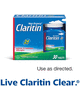 Save  on any Non Drowsy Claritin Allergy Product (30ct or larger) , $4.00
