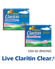 Save  on any Non Drowsy Children’s Claritin Chewables Allergy Product (30ct or larger) , $4.00