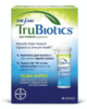 Save  on any ONE (1) TruBiotics product , $4.00