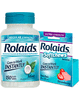 Save  on ONE (1) Rolaids Tablets (60 ct or larger) or Softchew (12ct or larger) (excludes rolls and liquids) , $1.00