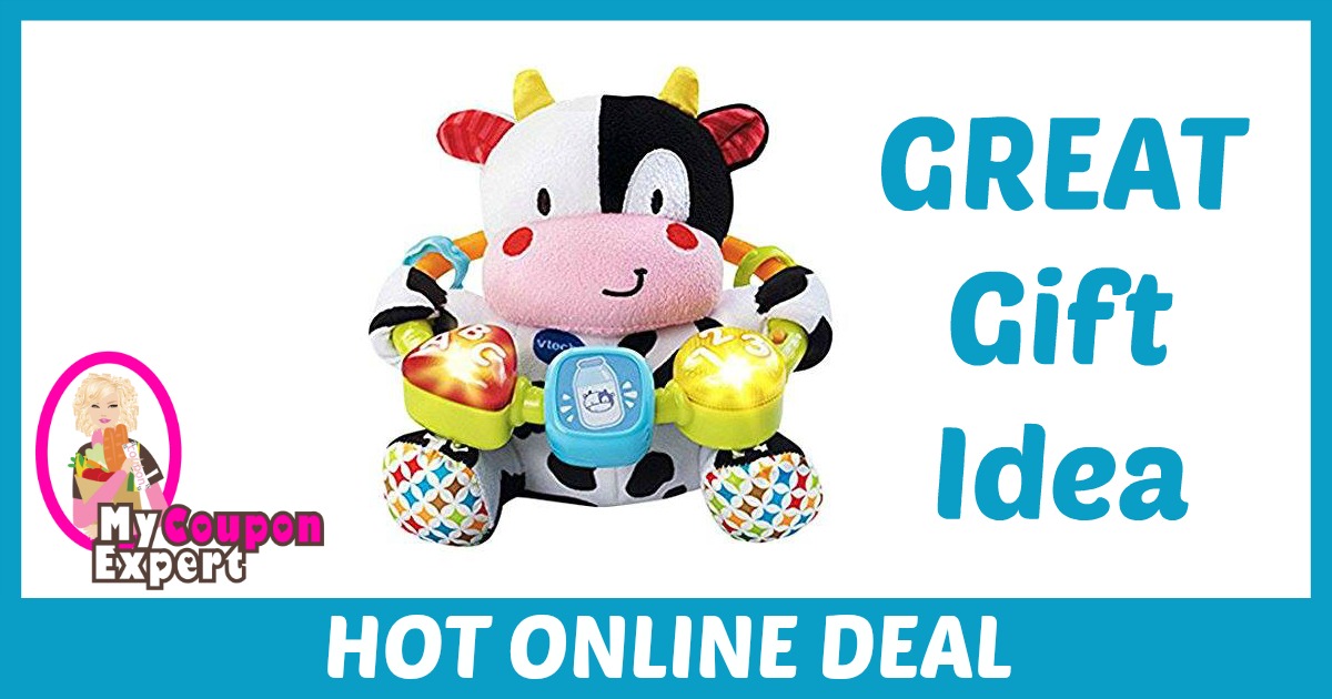 Hot Holiday Gift Idea! Baby Lil’ Critters Moosical Beads Under $13.00 (74% Savings!)