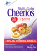 Save  when you buy ONE BOX Multi Grain Cheerios cereal , $0.50