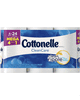 Save  on any ONE (1) COTTONELLE Toilet Paper (6-pack or larger) , $1.00