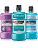 Save  on any ONE (1) Adult LISTERINE Mouthwash (1L or larger) , $1.00