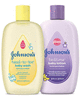 Save  on any (1) JOHNSON’S (Excluding 1oz to 4oz, trial sizes and gift sets) or any (1) DESITIN product (Excluding 1oz size) , $1.00