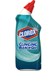 Save  on any ONE (1) Clorox Manual Toilet Bowl Cleaner. , $0.25