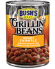 Save  ONE (1) 21.5oz can of BUSH’S Honey Chipotle Grillin’ Beans , $0.55