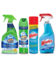Save  on any TWO (2) Windex Products or Scrubbing Bubbles Bathroom Cleaning Products (excludes travel and trial sizes) , $1.50