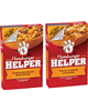 Save  when you buy THREE BOXES any flavor Helper™ OR Ultimate Helper™ Skillet Dishes , $0.75