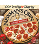 Save  on any ONE (1) Newman’s Own Thin & Crispy Pizza , $1.00