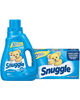 Save  on ONE (1) Snuggle Product (excludes trial and travel sizes) , $1.00