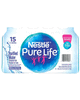Save  on any TWO (2) Nestlé Pure Life .5L multi-packs (15-count or higher) , $1.00